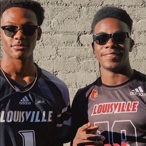 Meet your Posher, Mathias